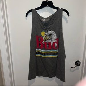 Torrid Bud Tank